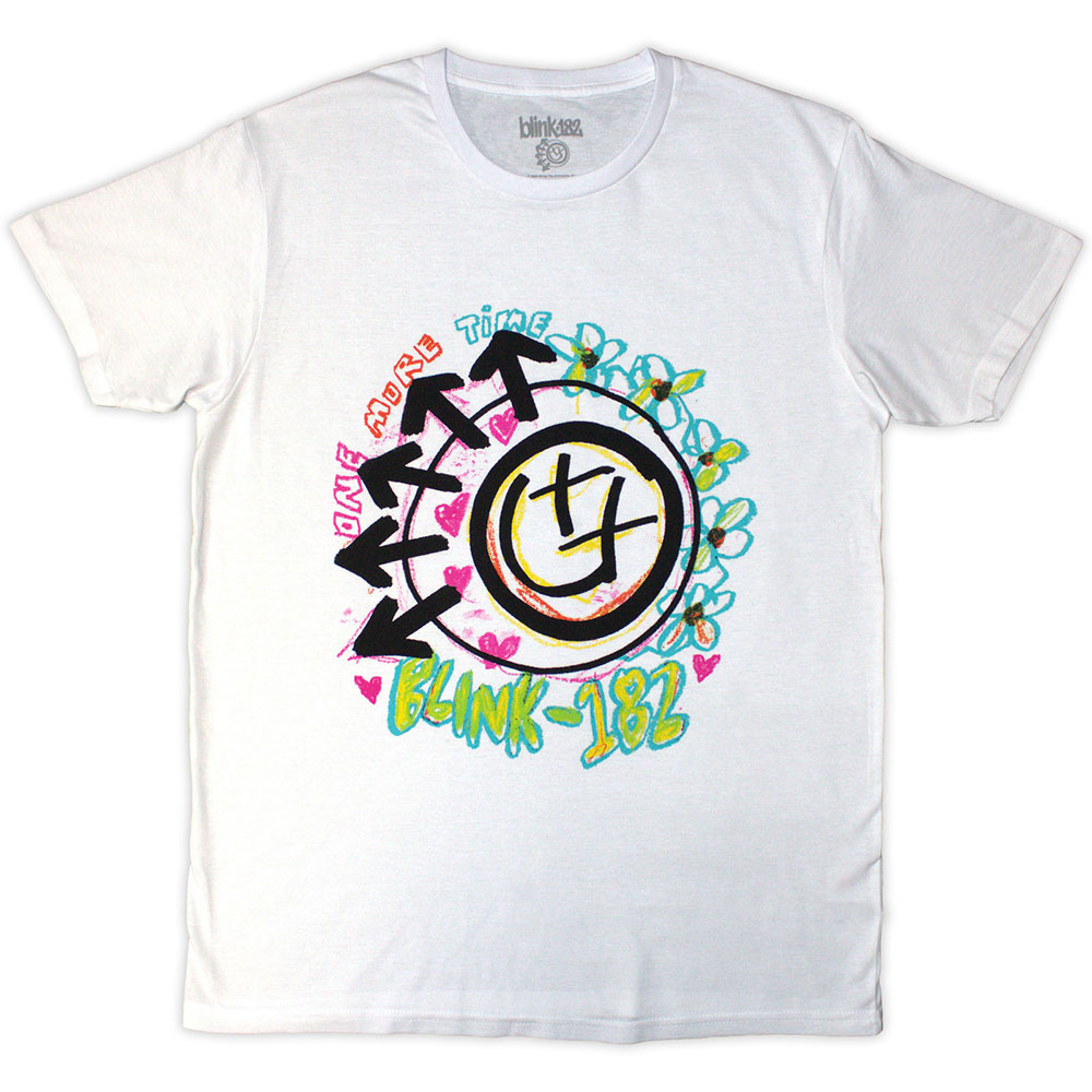 Blink-182 Unisex T-Shirt