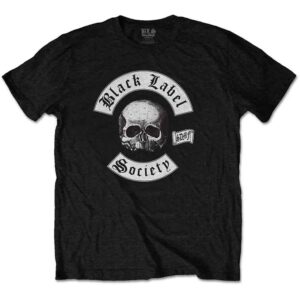 Black Label Society Unisex T-Shirt