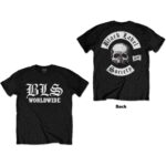 Black Label Society Unisex T-Shirt