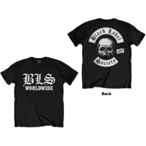 Black Label Society Unisex T-Shirt