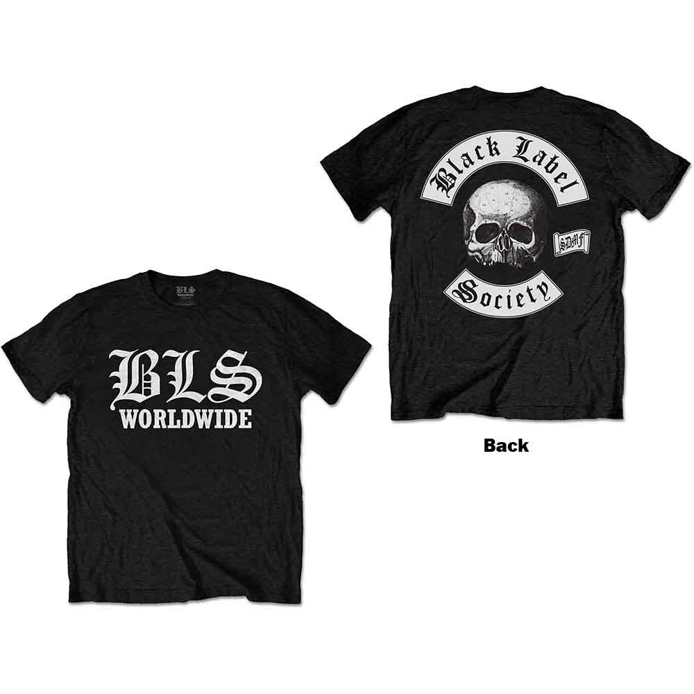 Black Label Society Unisex T-Shirt