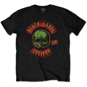 Black Label Society Unisex T-Shirt