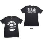 Black Label Society Unisex T-Shirt