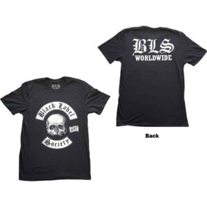 Black Label Society Unisex T-Shirt