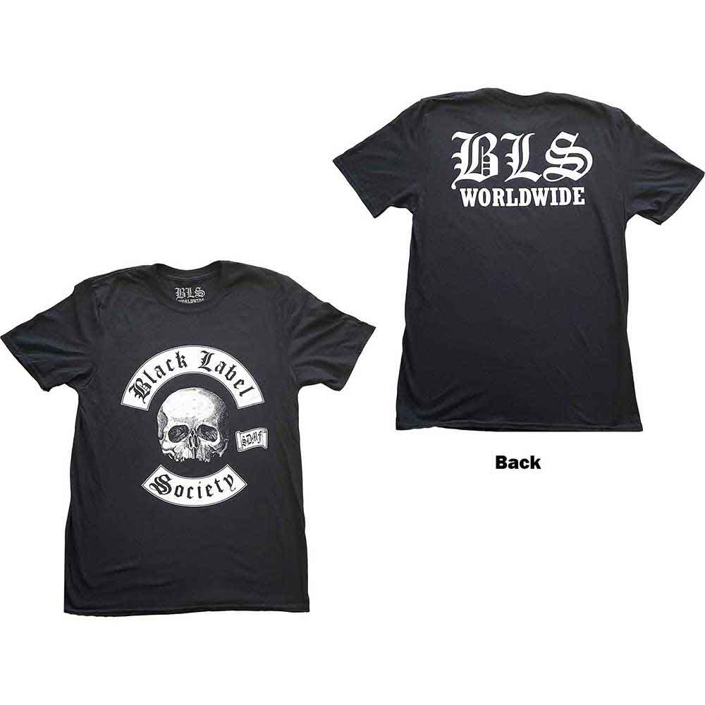 Black Label Society Unisex T-Shirt
