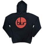 Blur Unisex Pullover Hoodie