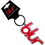 Blur Keychain