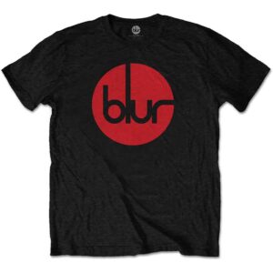 Blur Unisex T-Shirt