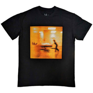 Blur Unisex T-Shirt