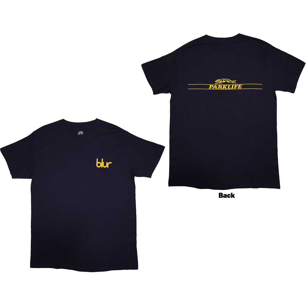 Blur Unisex T-Shirt