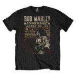 Bob Marley Unisex T-Shirt