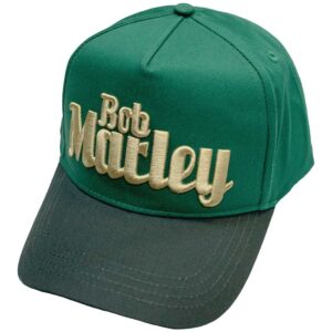 Bob Marley Unisex Baseball Cap