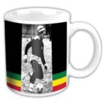 Bob Marley Boxed Mug