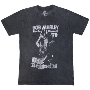 Bob Marley Unisex T-Shirt