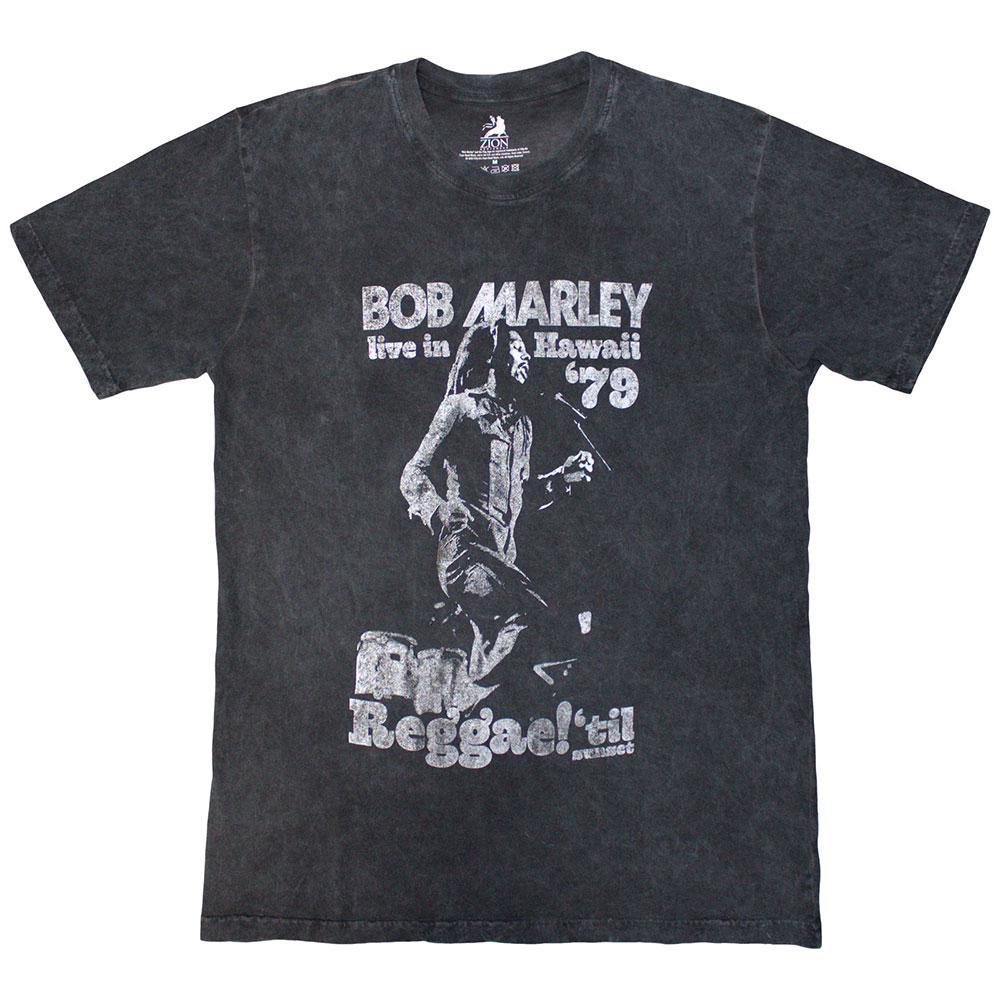 Bob Marley Unisex T-Shirt