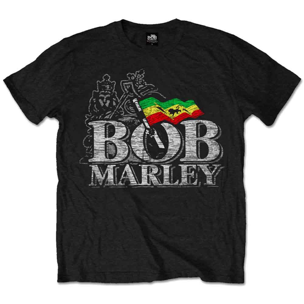 Bob Marley Unisex T-Shirt