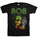 Bob Marley Unisex T-Shirt