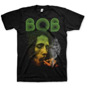 Bob Marley Unisex T-Shirt
