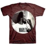 Bob Marley Unisex T-Shirt