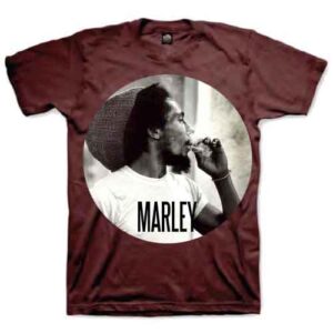 Bob Marley Unisex T-Shirt