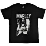 Bob Marley Unisex T-Shirt
