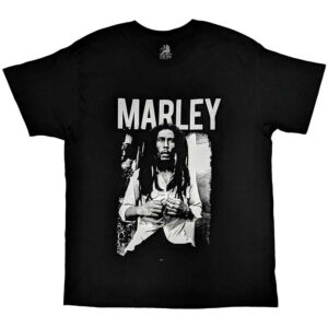 Bob Marley Unisex T-Shirt