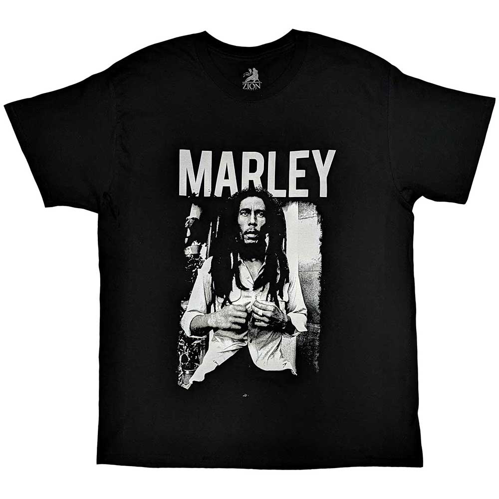 Bob Marley Unisex T-Shirt