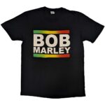 Bob Marley Unisex T-Shirt