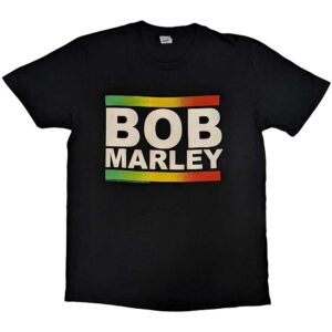 Bob Marley Unisex T-Shirt
