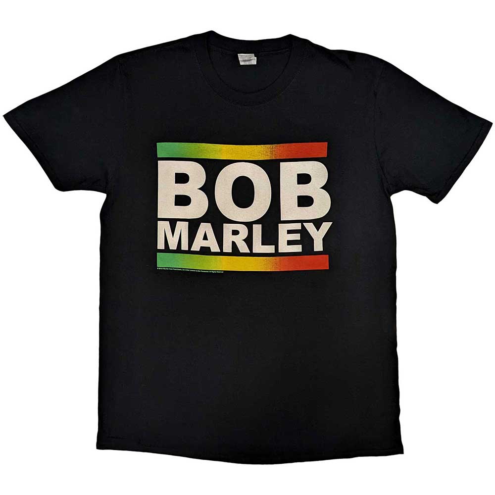 Bob Marley Unisex T-Shirt