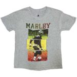 Bob Marley Unisex T-Shirt