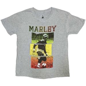 Bob Marley Unisex T-Shirt