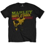 Bob Marley Unisex T-Shirt