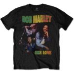 Bob Marley Unisex T-Shirt