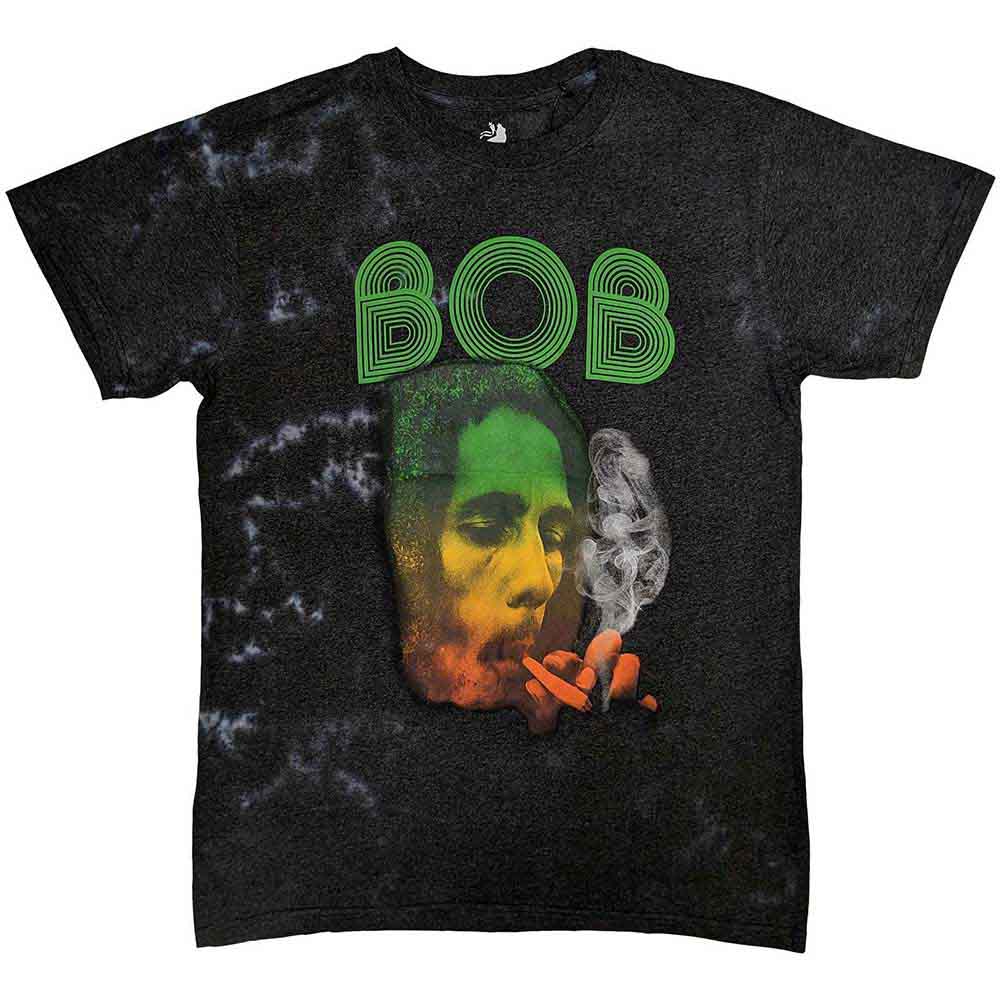 Bob Marley Unisex T-Shirt