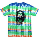 Bob Marley Unisex T-Shirt