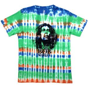 Bob Marley Unisex T-Shirt