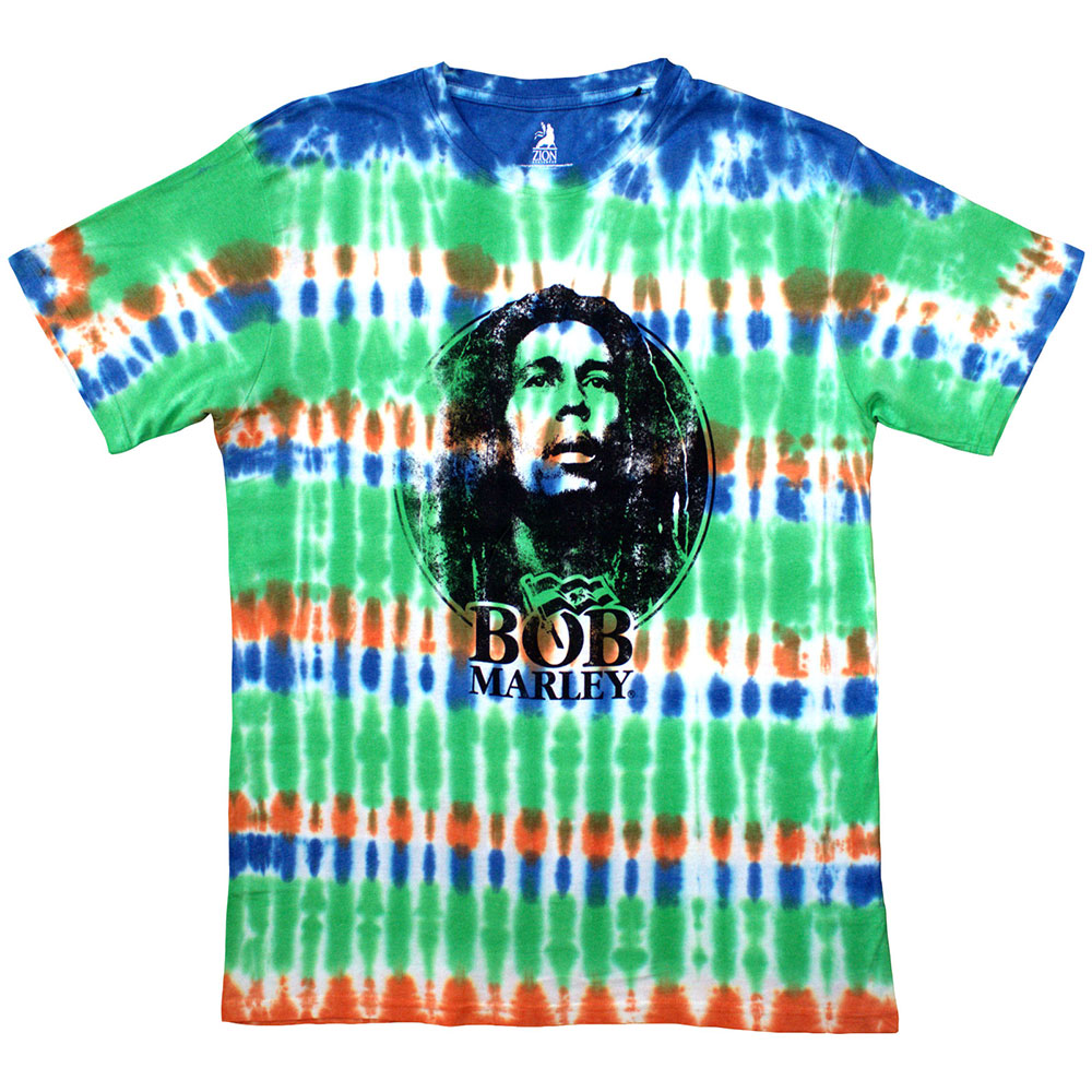 Bob Marley Unisex T-Shirt