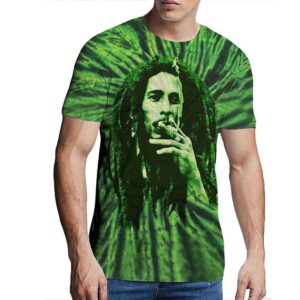 Bob Marley Unisex T-Shirt