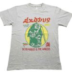 Bob Marley Unisex T-Shirt
