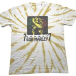 Bob Marley Unisex T-Shirt