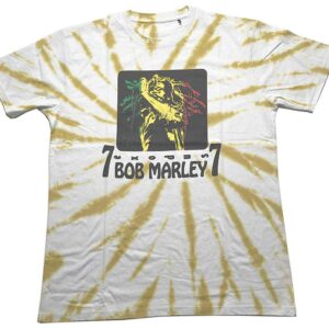 Bob Marley Unisex T-Shirt