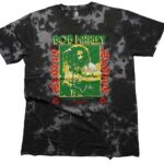 Bob Marley Unisex T-Shirt