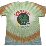 Bob Marley Unisex T-Shirt