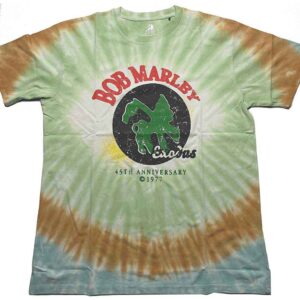 Bob Marley Unisex T-Shirt