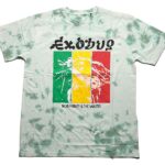 Bob Marley Unisex T-Shirt
