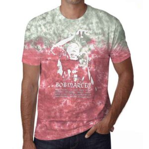Bob Marley Unisex T-Shirt