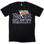 Bob Marley Unisex T-Shirt