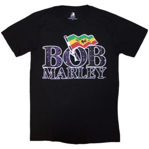 Bob Marley Unisex T-Shirt