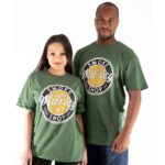 Bob Marley Unisex T-Shirt